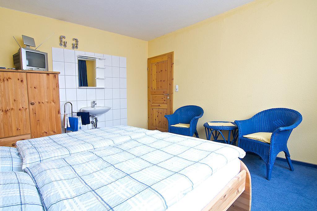 Hotel Schoenfeld BRE Стая снимка