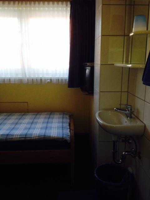 Hotel Schoenfeld BRE Стая снимка