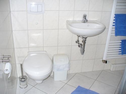 Hotel Schoenfeld BRE Стая снимка
