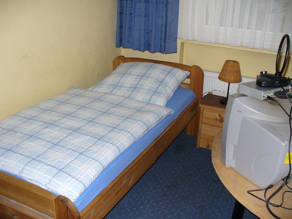 Hotel Schoenfeld BRE Стая снимка