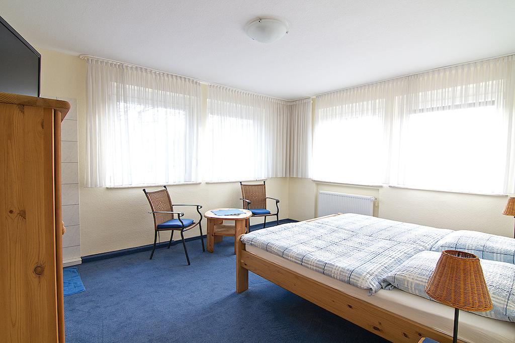 Hotel Schoenfeld BRE Стая снимка